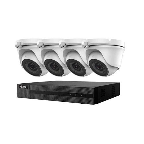 CCTV & Security