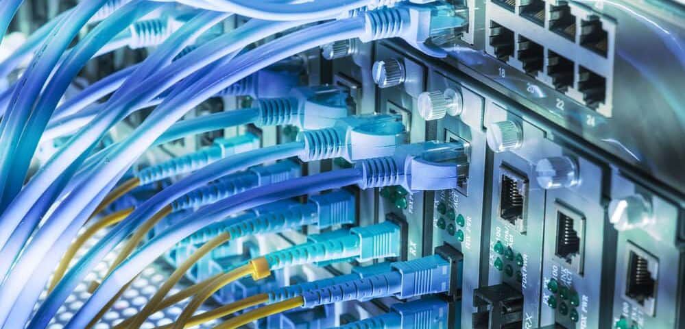Data & Networking