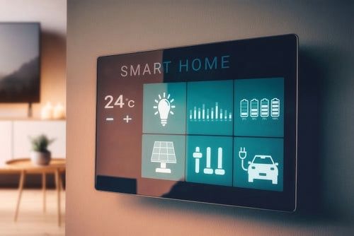 Smart Home Systems